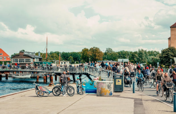 Kopenhagen